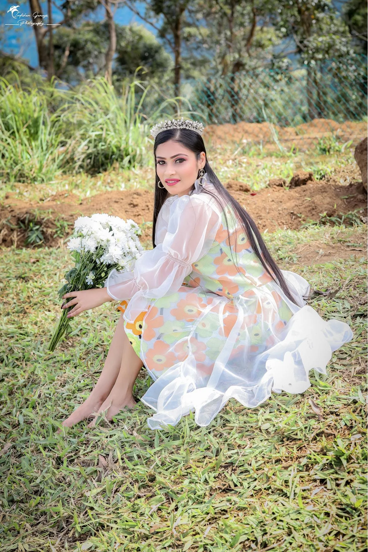 Upekshi & Sanaya - Sri Lankan Photoshoot Gallery (20)
