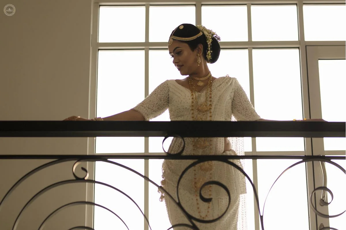 Seneshi & Tharuzy - Sri Lankan Photoshoot Gallery (4)