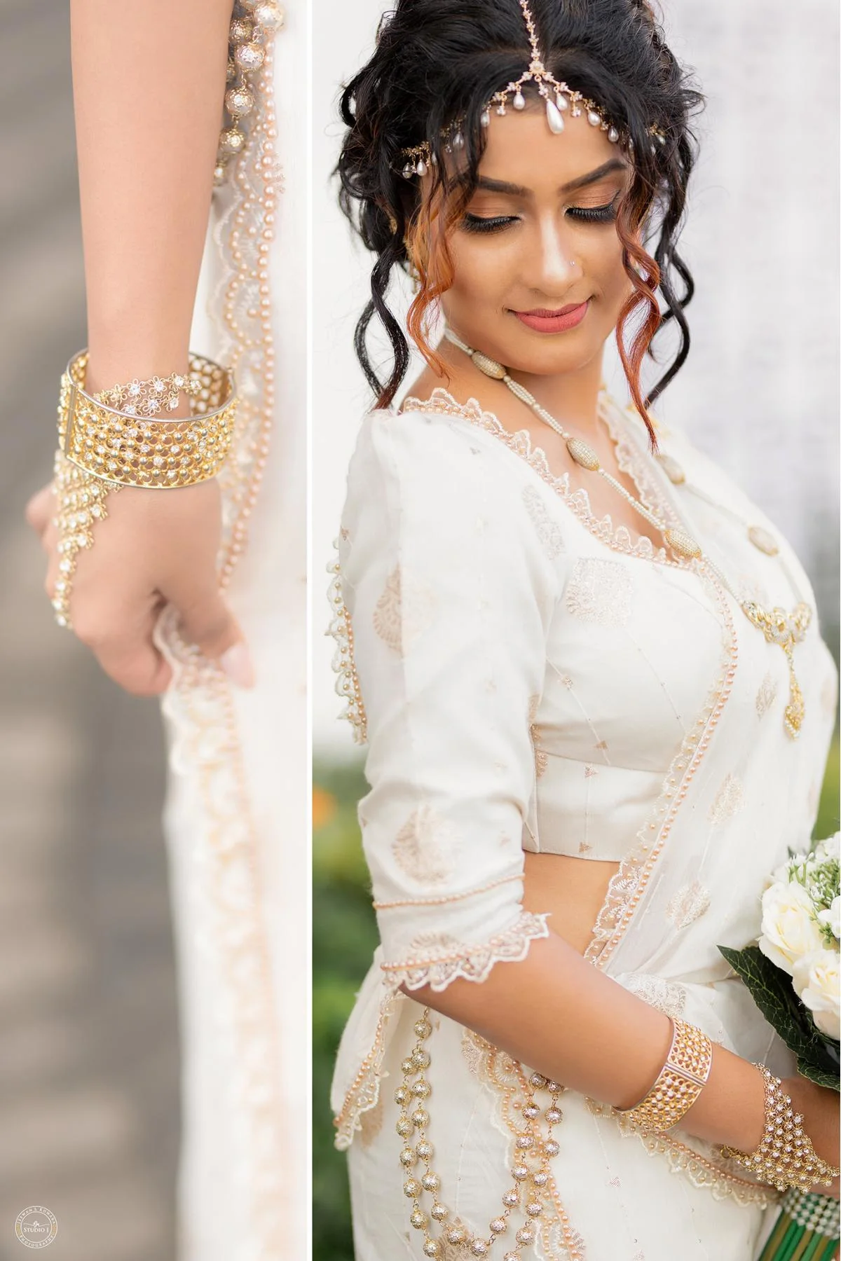 Seneshi & Tharuzy - Sri Lankan Photoshoot Gallery (6)