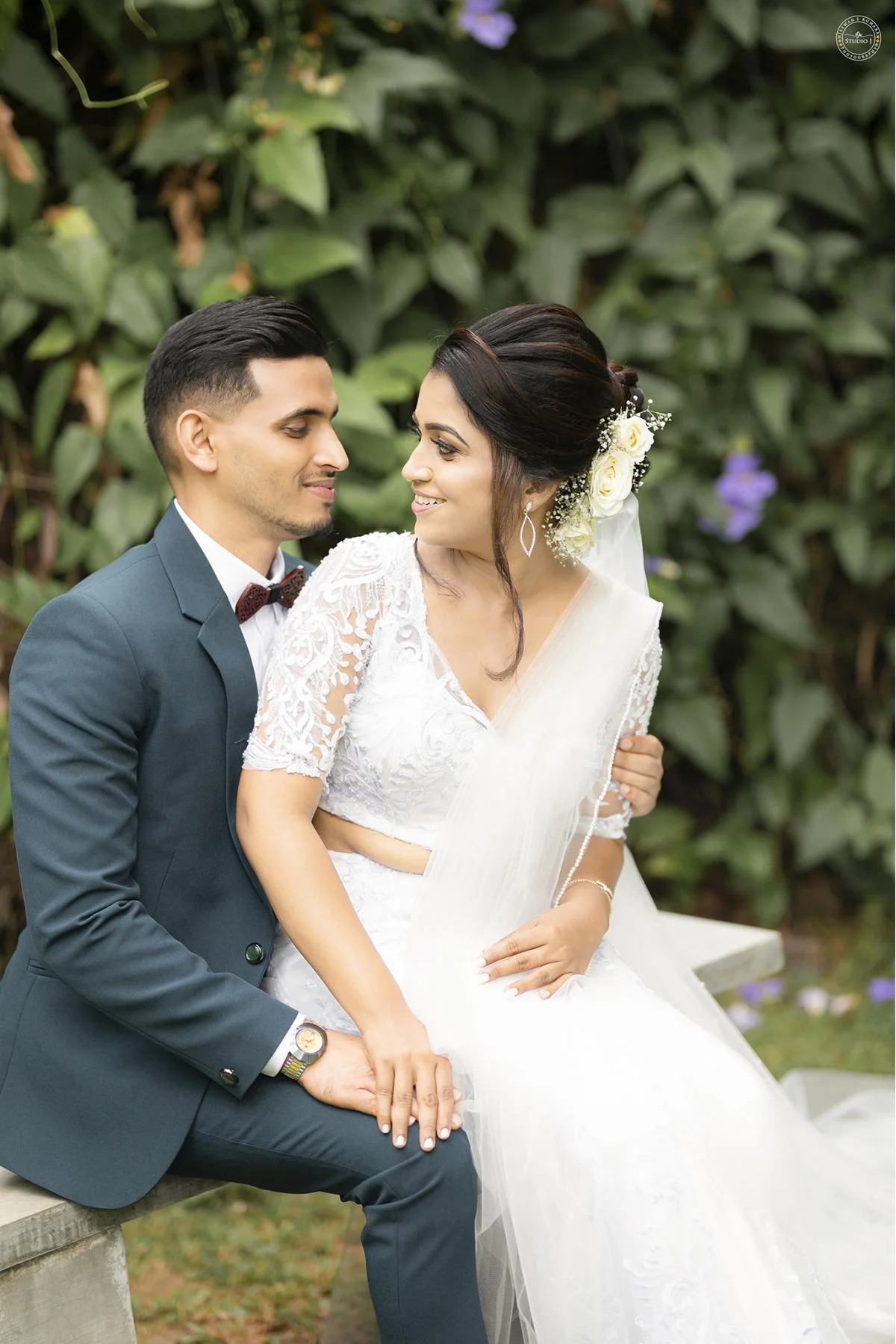 Pooja & Dilshan - Sri Lankan Photoshoot Gallery (7)