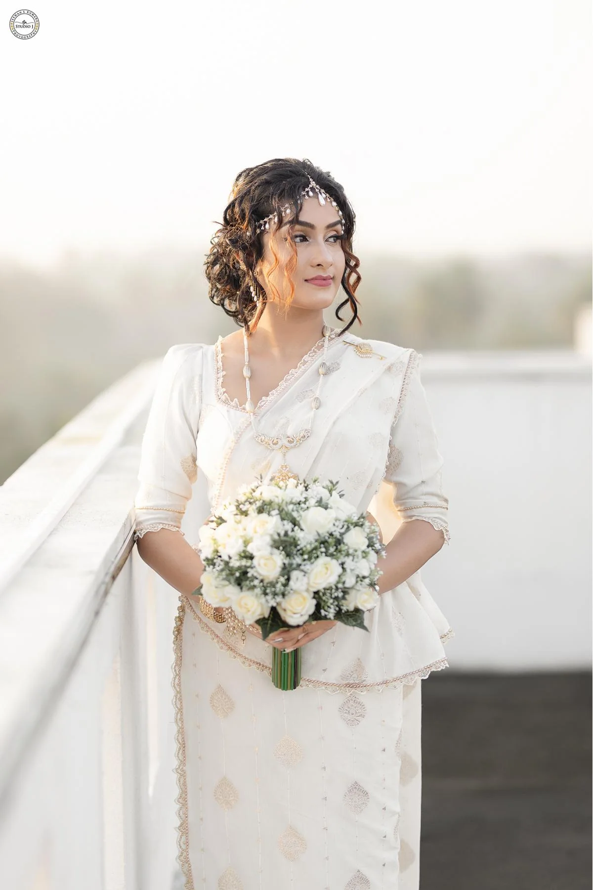 Seneshi & Tharuzy - Sri Lankan Photoshoot Gallery (13)