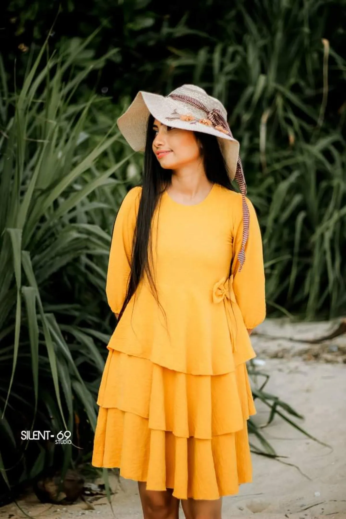 Thabaru - Sri Lankan Photoshoot Gallery (1)
