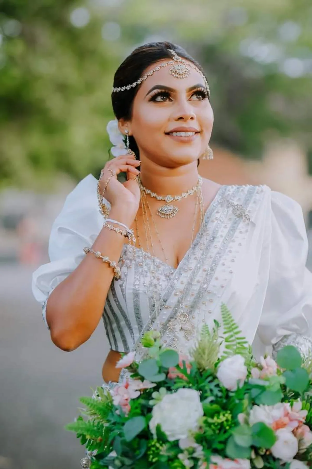  Achala & Samadi - Sri Lankan Photoshoot Gallery (1)
