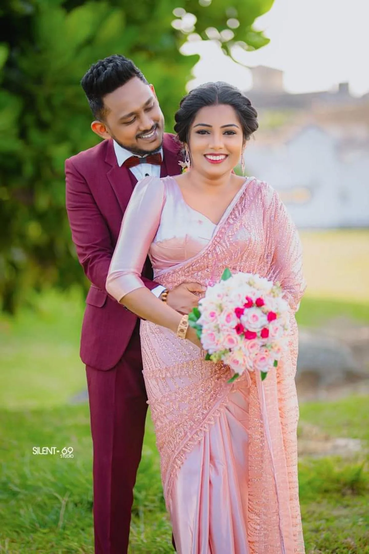 Hansi & Lakindu - Sri Lankan Photoshoot Gallery (3)