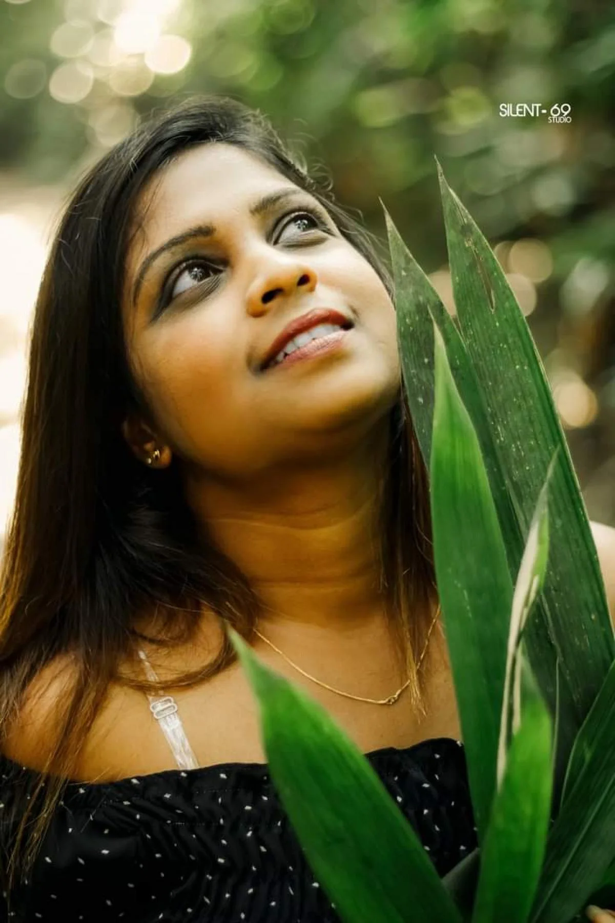 Teshi - Sri Lankan Photoshoot Gallery (2)