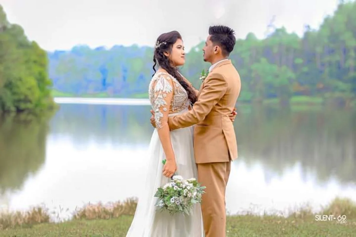 Kalhari & Uditha - Sri Lankan Photoshoot Gallery (3)