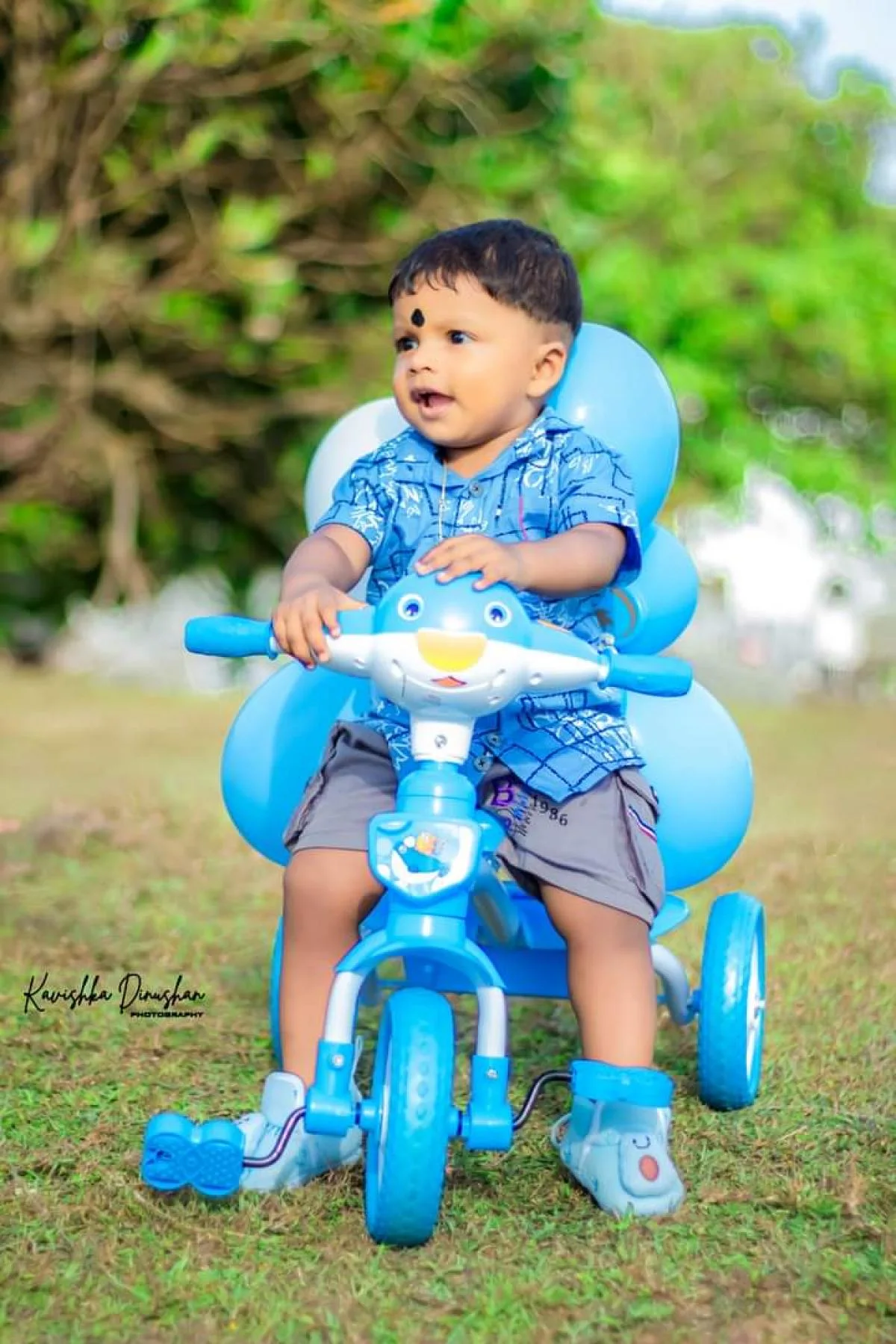 1st  birthday !! - Sri Lankan Photoshoot Gallery (2)