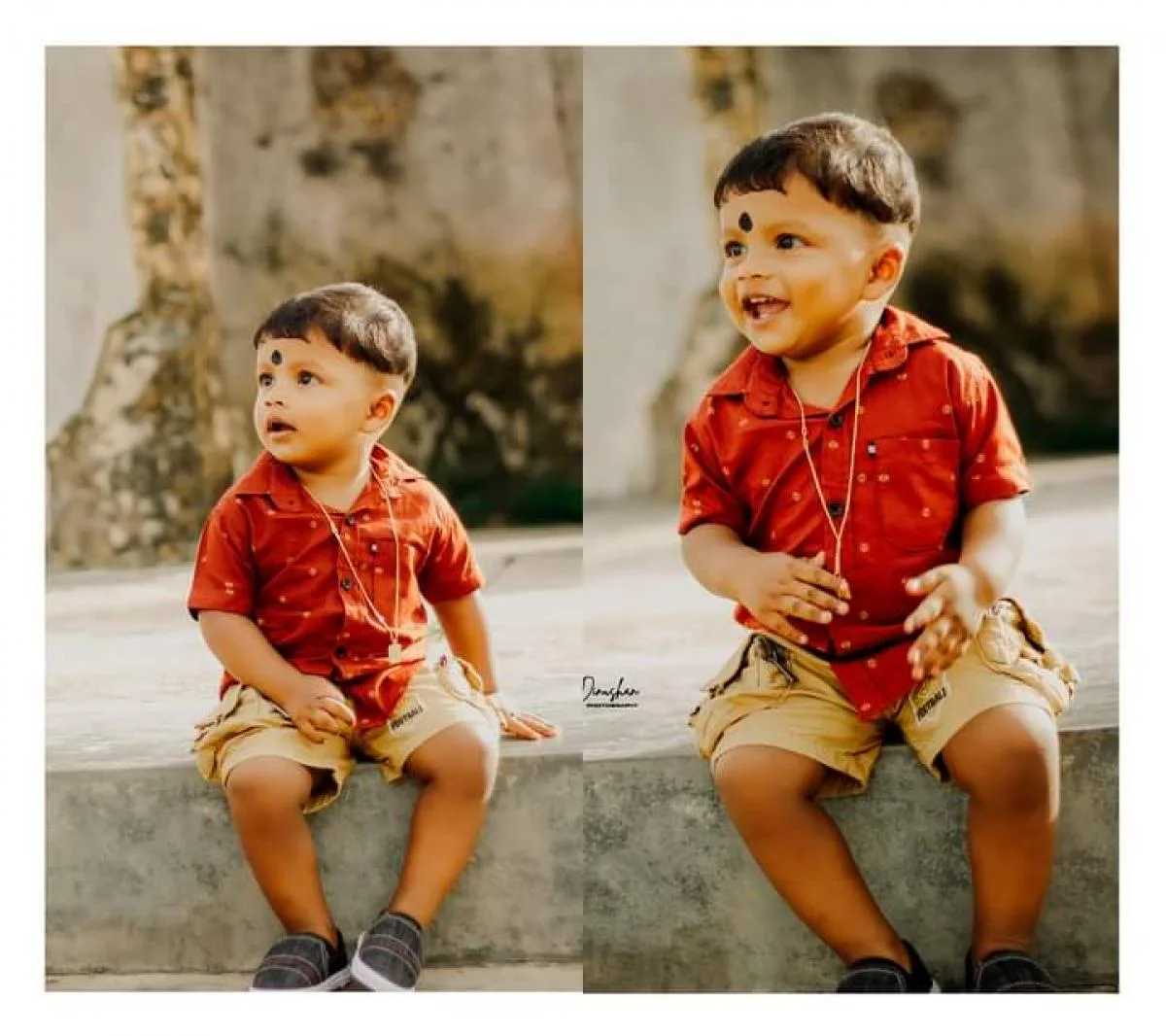 ' Sethika' 1st  birthday !! - Sri Lankan Photoshoot Gallery (2)