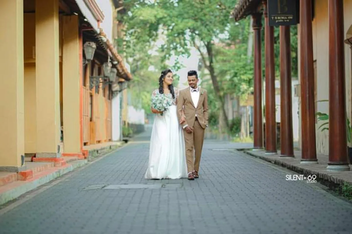 Kalhari & Uditha - Sri Lankan Photoshoot Gallery (4)