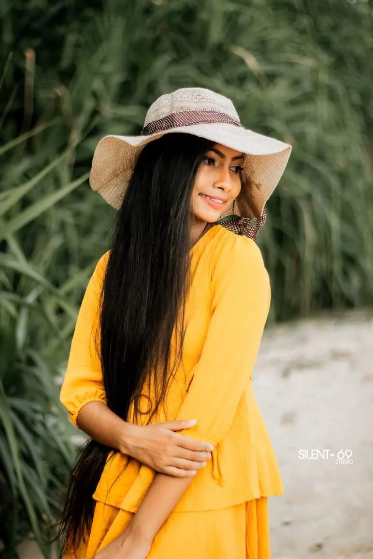 Thabaru - Sri Lankan Photoshoot Gallery (3)