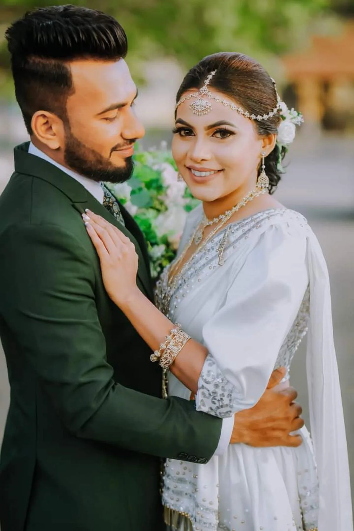  Achala & Samadi - Sri Lankan Photoshoot Gallery (3)