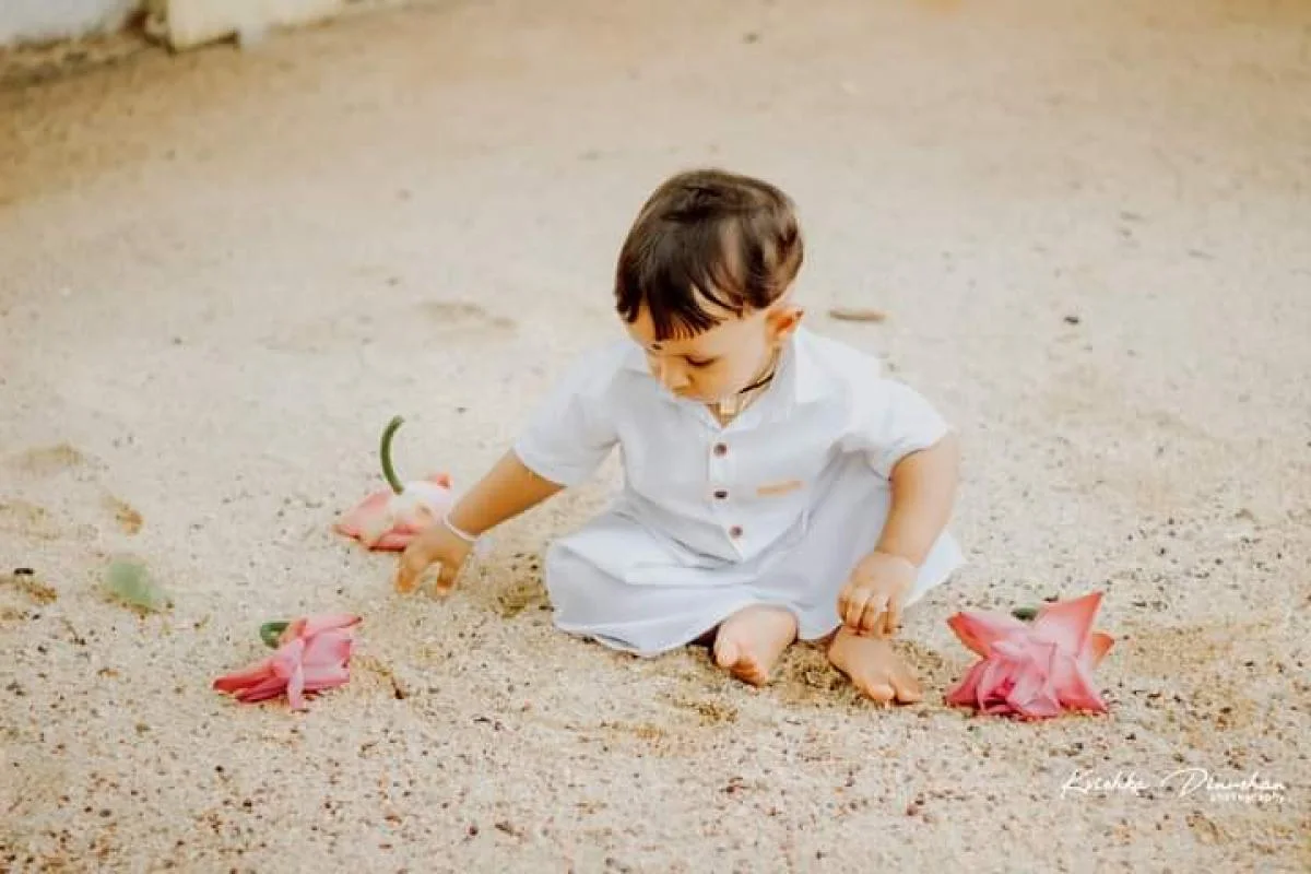 1st Birthday - Sri Lankan Photoshoot Gallery (3)