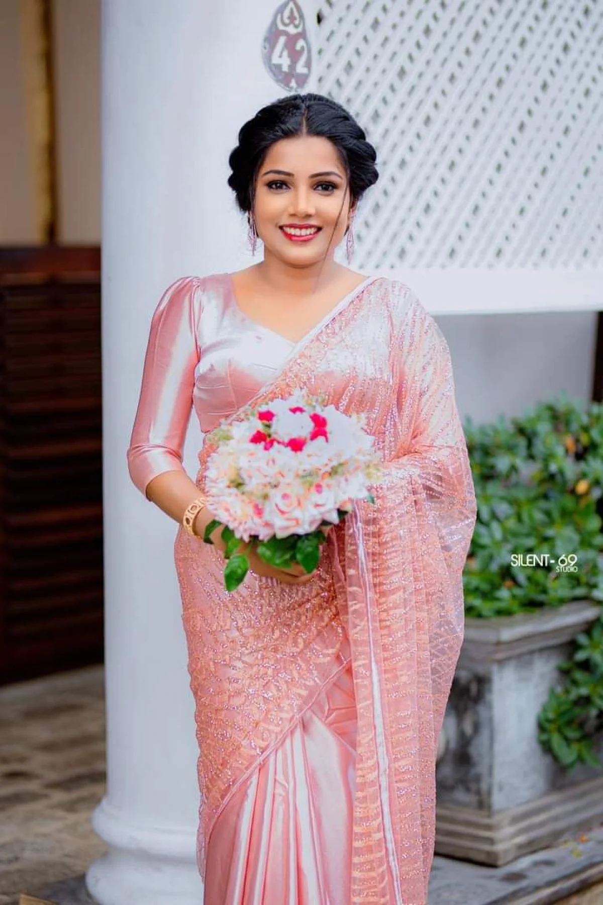 Hansi & Lakindu - Sri Lankan Photoshoot Gallery (5)