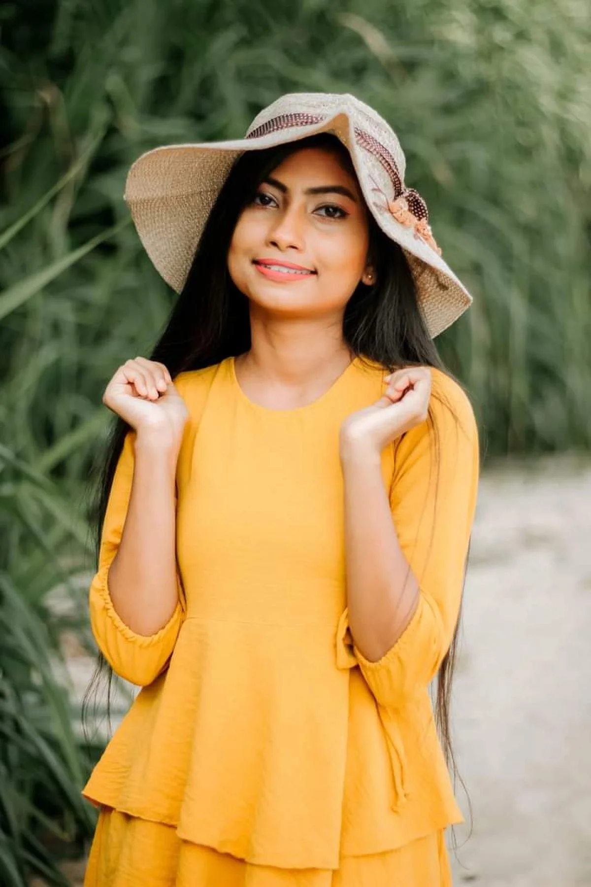 Thabaru - Sri Lankan Photoshoot Gallery (4)