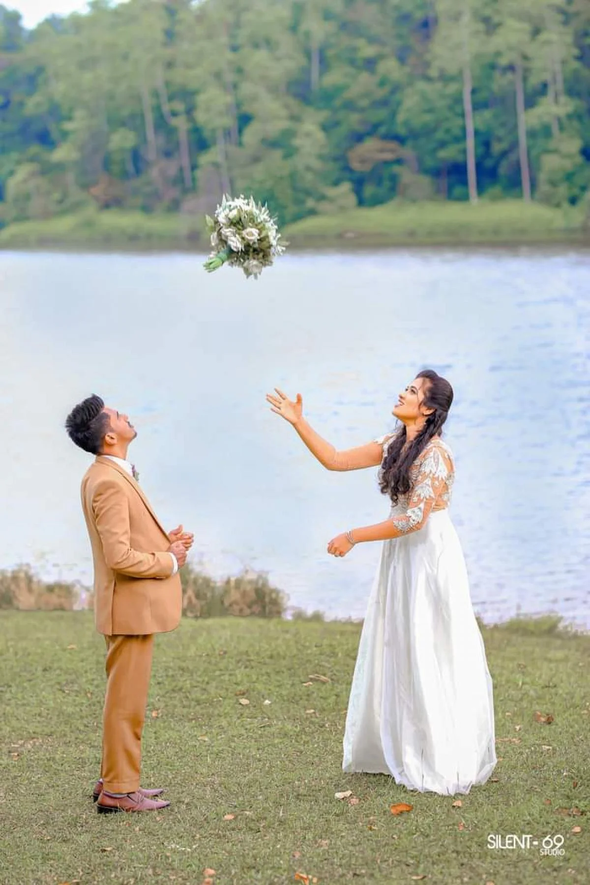 Kalhari & Uditha - Sri Lankan Photoshoot Gallery (6)