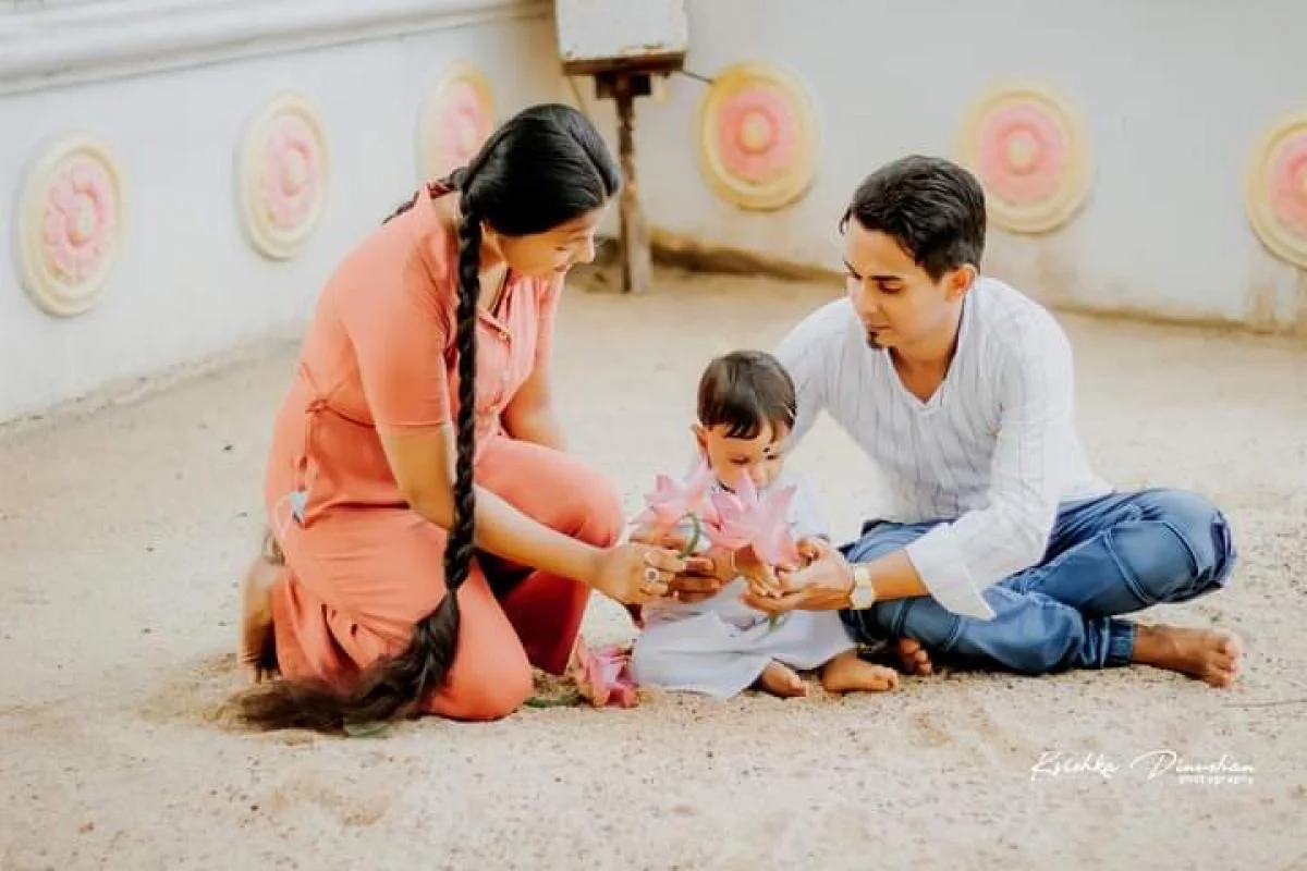 1st Birthday - Sri Lankan Photoshoot Gallery (4)