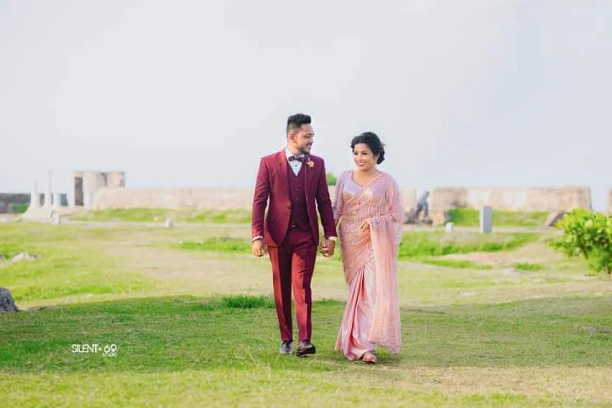 Hansi & Lakindu - Sri Lankan Photoshoot Gallery (6)