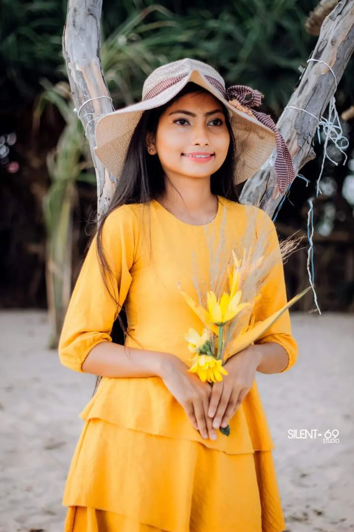 Thabaru - Sri Lankan Photoshoot Gallery (5)
