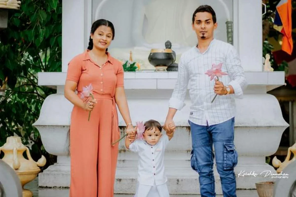 1st Birthday - Sri Lankan Photoshoot Gallery (5)
