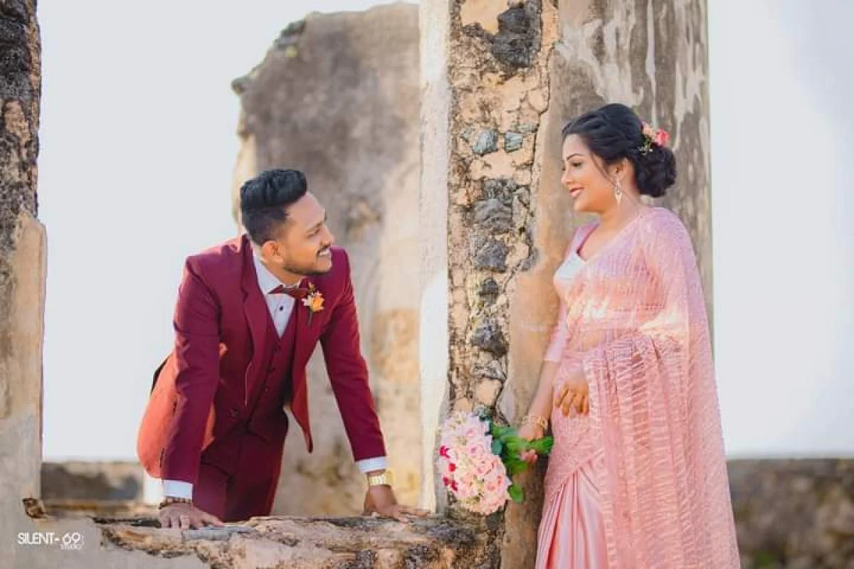 Hansi & Lakindu - Sri Lankan Photoshoot Gallery (7)