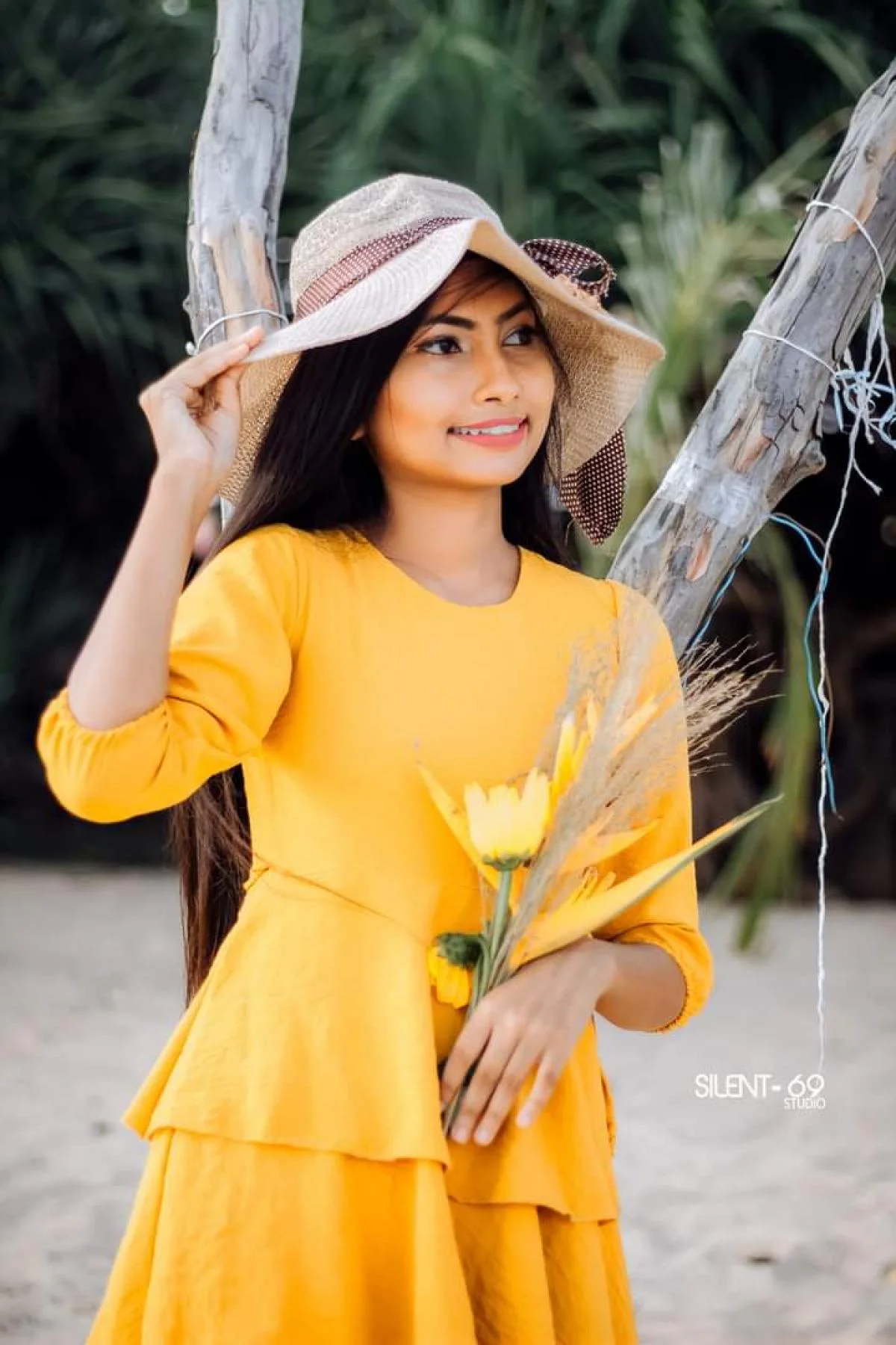 Thabaru - Sri Lankan Photoshoot Gallery (6)