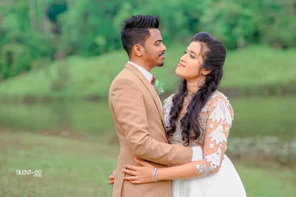 Kalhari & Uditha - Sri Lankan Photoshoot Gallery (8)