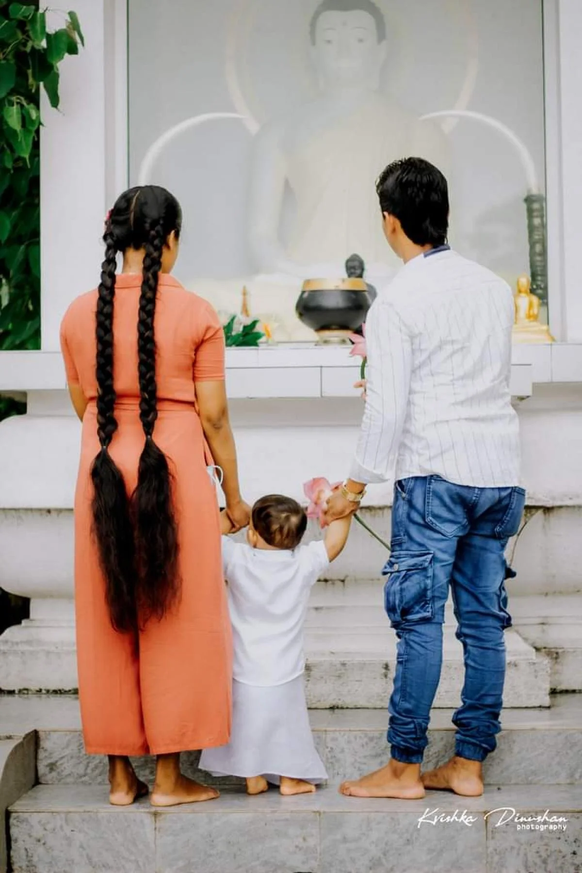 1st Birthday - Sri Lankan Photoshoot Gallery (6)