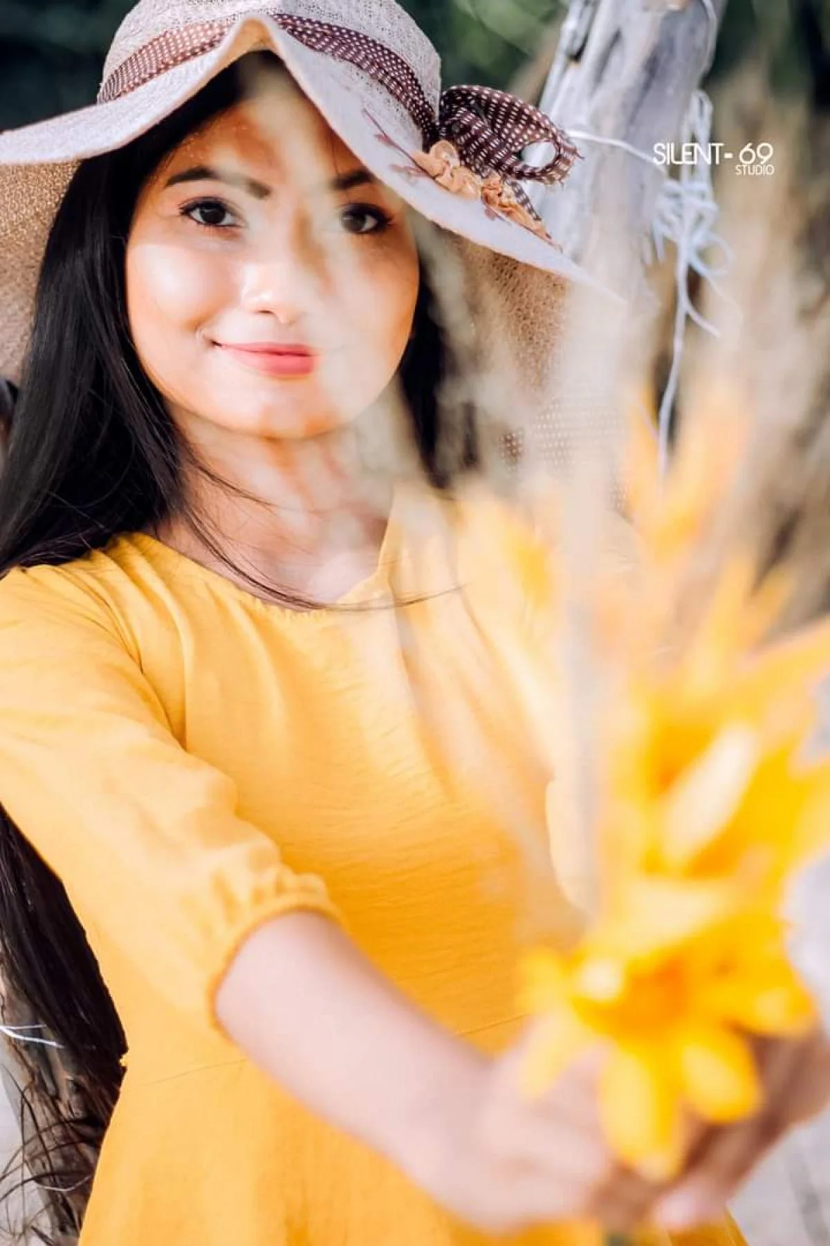 Thabaru - Sri Lankan Photoshoot Gallery (7)