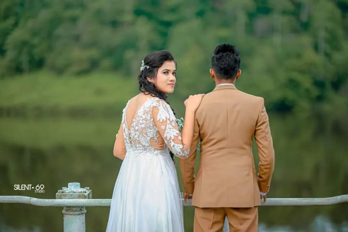 Kalhari & Uditha - Sri Lankan Photoshoot Gallery (9)