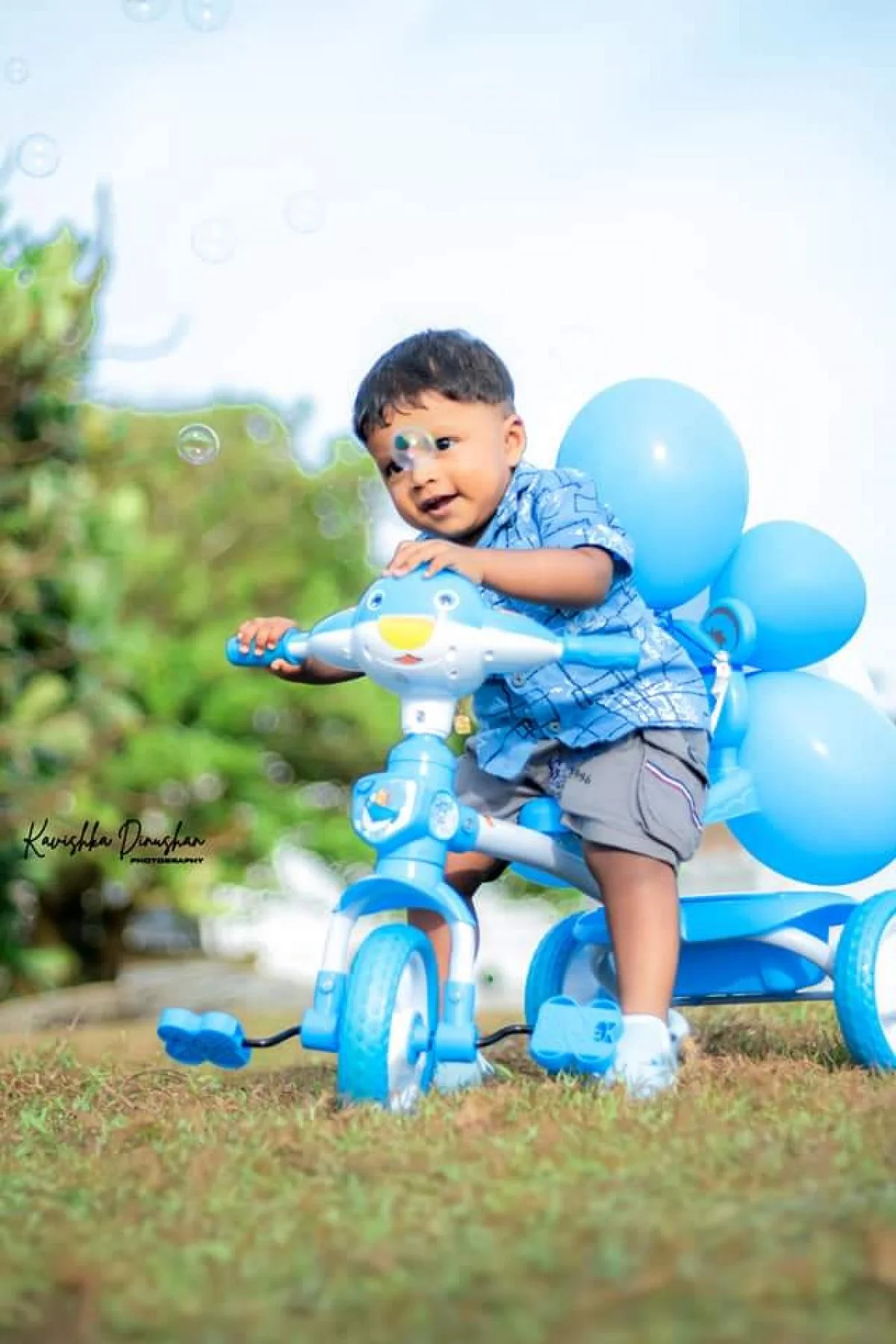 1st  birthday !! - Sri Lankan Photoshoot Gallery (7)