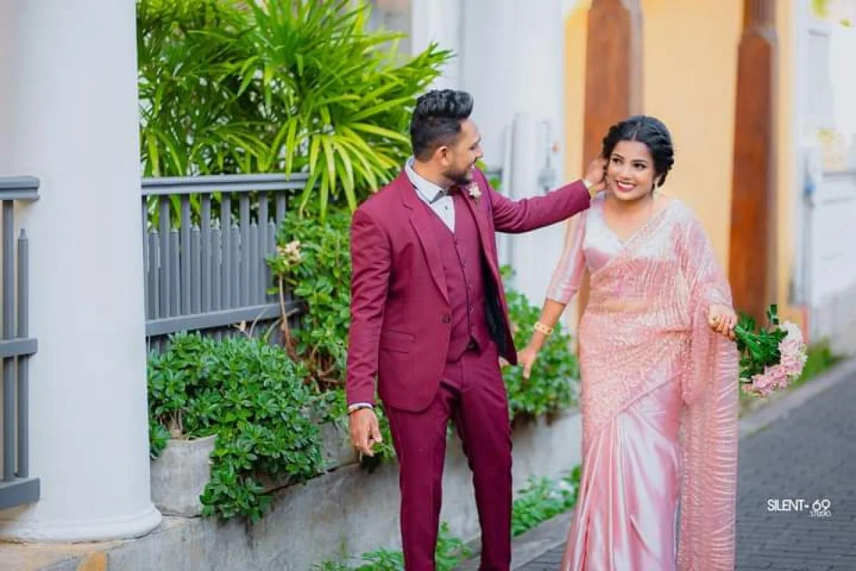 Hansi & Lakindu - Sri Lankan Photoshoot Gallery (9)