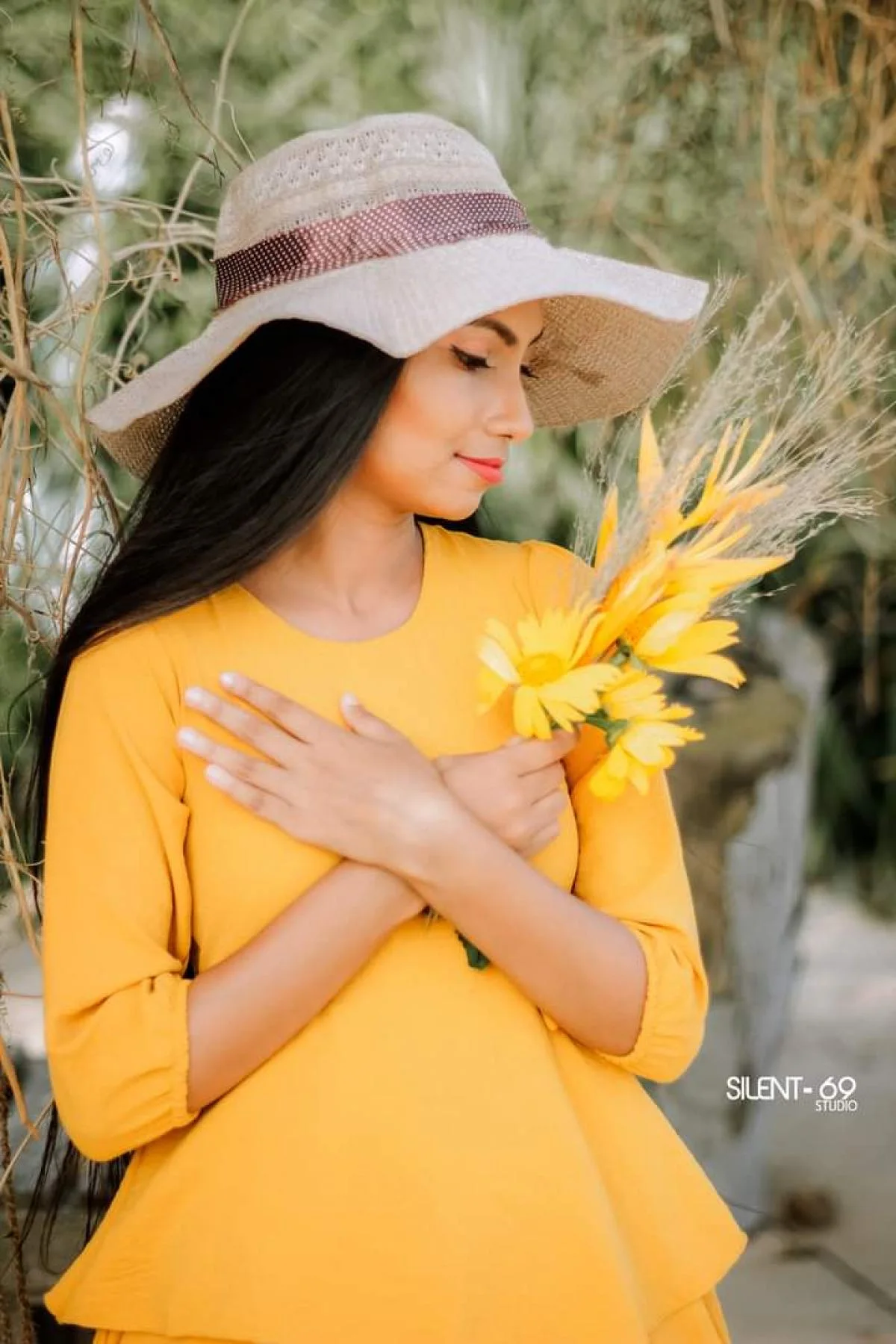 Thabaru - Sri Lankan Photoshoot Gallery (8)