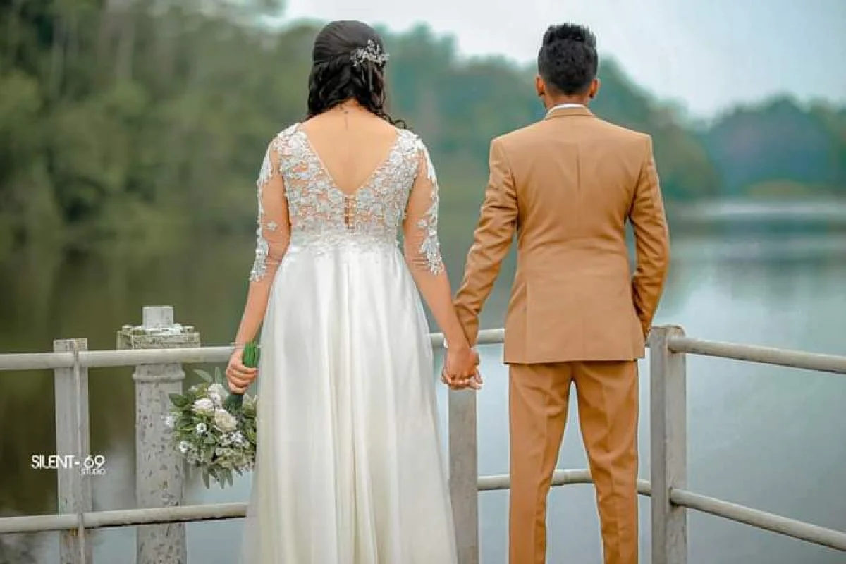 Kalhari & Uditha - Sri Lankan Photoshoot Gallery (10)