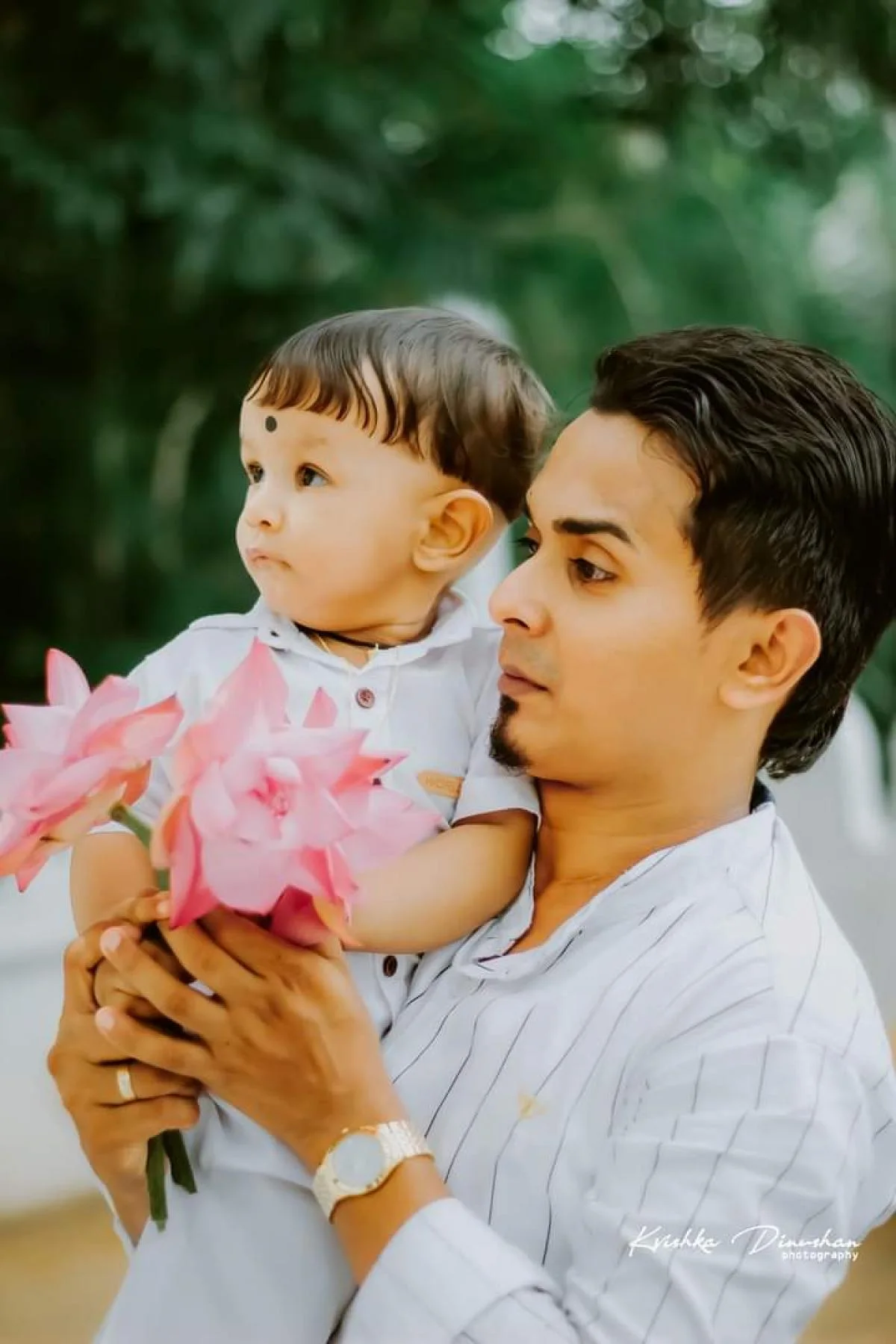1st Birthday - Sri Lankan Photoshoot Gallery (8)