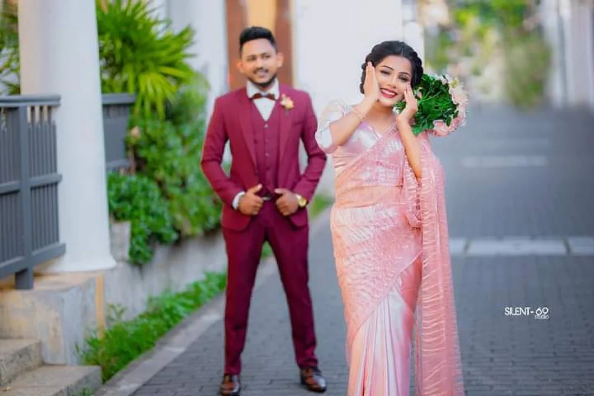Hansi & Lakindu - Sri Lankan Photoshoot Gallery (10)