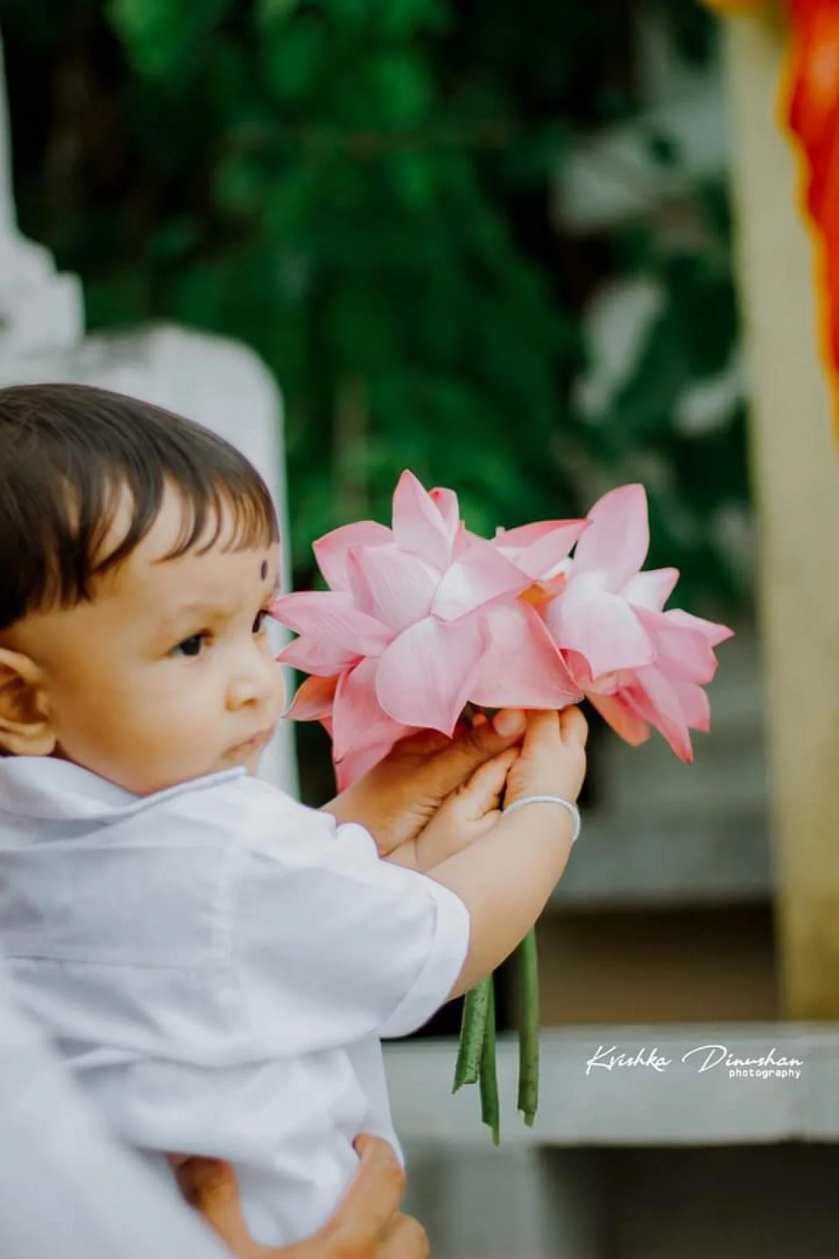 1st Birthday - Sri Lankan Photoshoot Gallery (9)