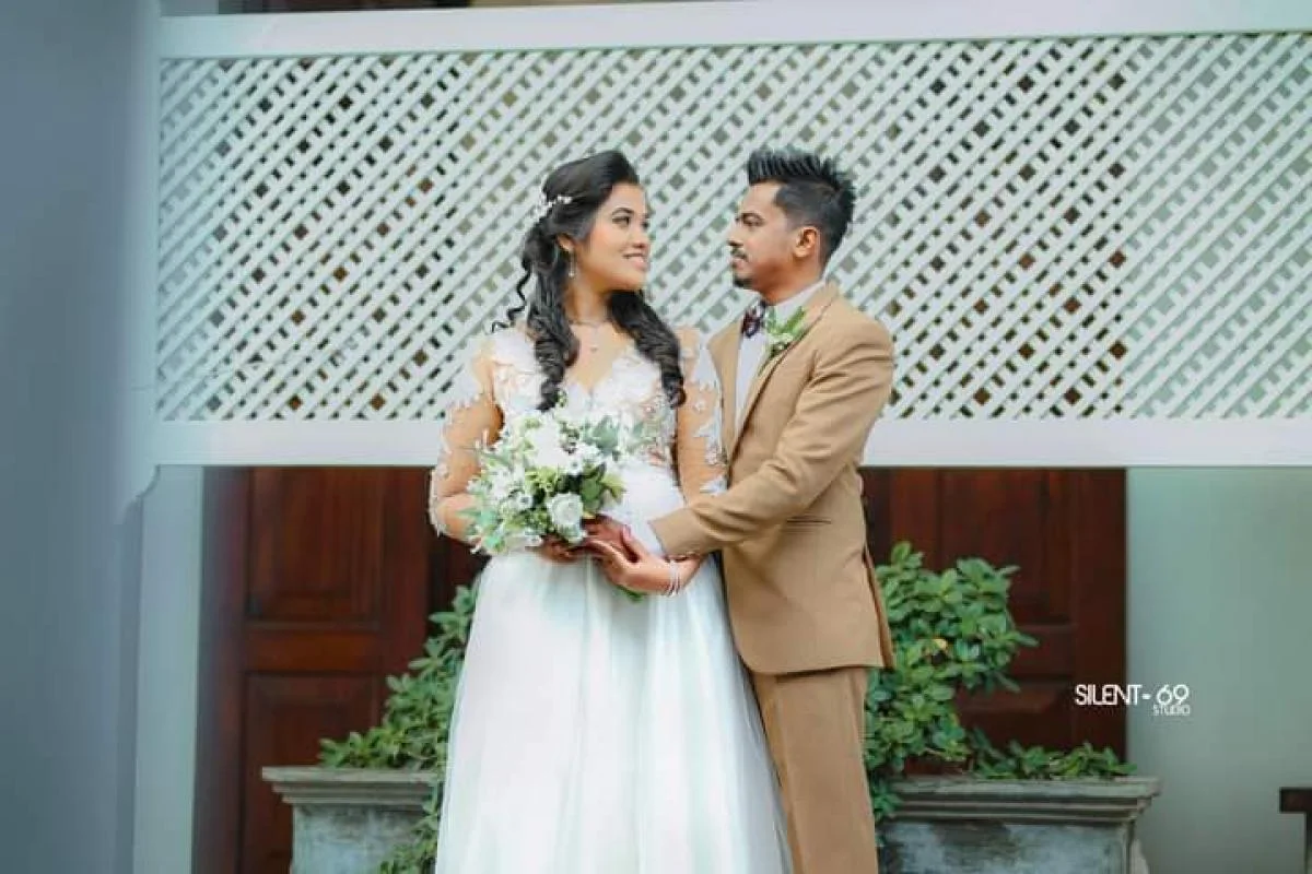Kalhari & Uditha - Sri Lankan Photoshoot Gallery (12)