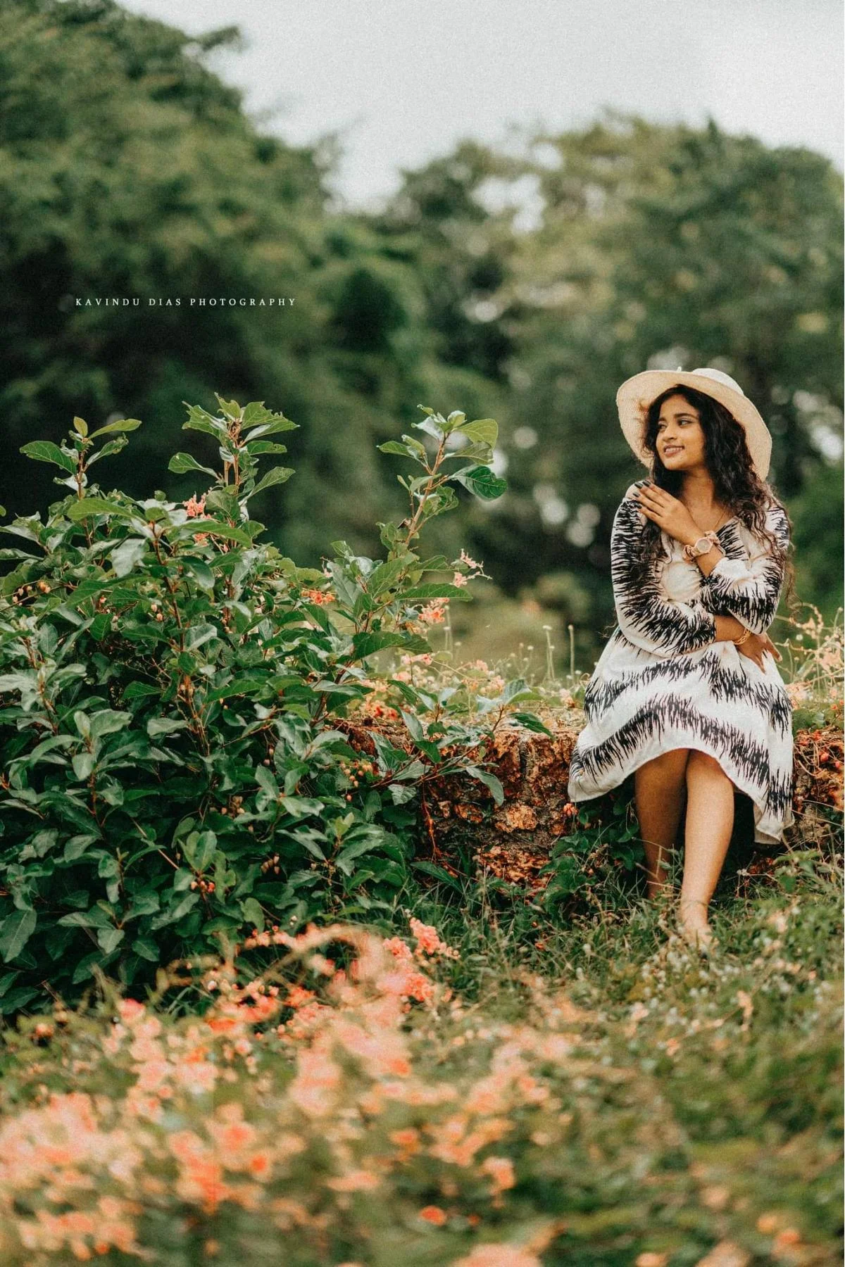 | D E L I G H T  I N  L I F E  |   - Sri Lankan Photoshoot Gallery (3)