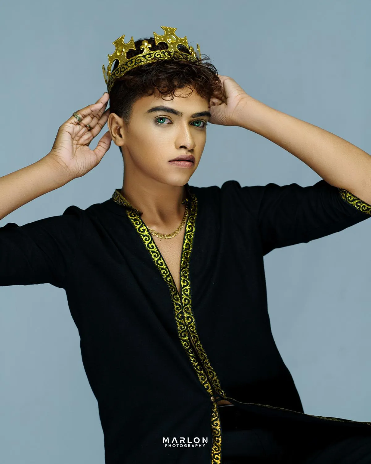 Editorial Fashion - Sri Lankan Photoshoot Gallery (1)
