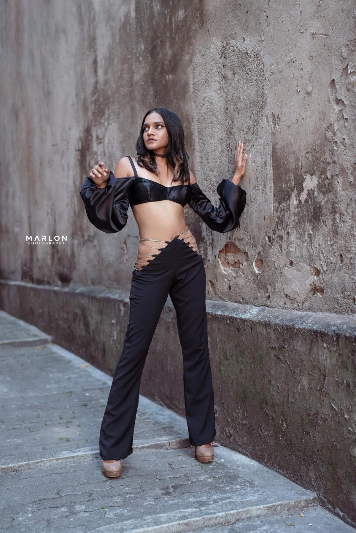 High Fashion - Sri Lankan Photoshoot Gallery (1)