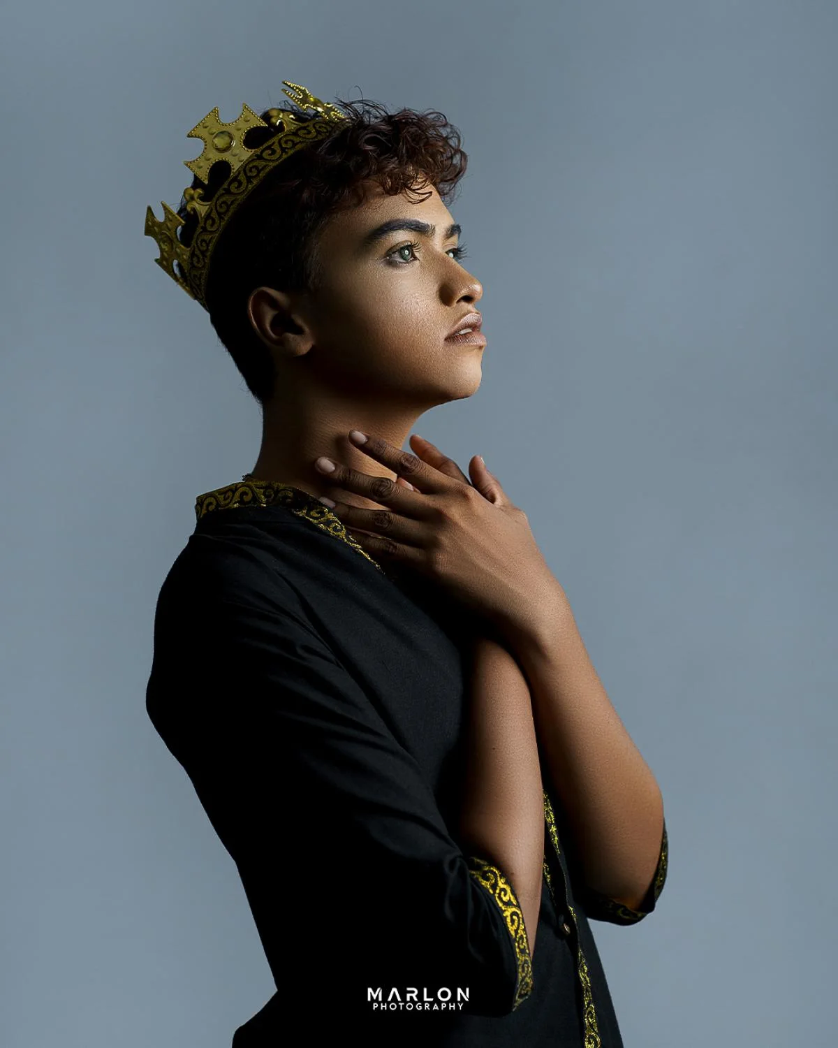 Editorial Fashion - Sri Lankan Photoshoot Gallery (2)