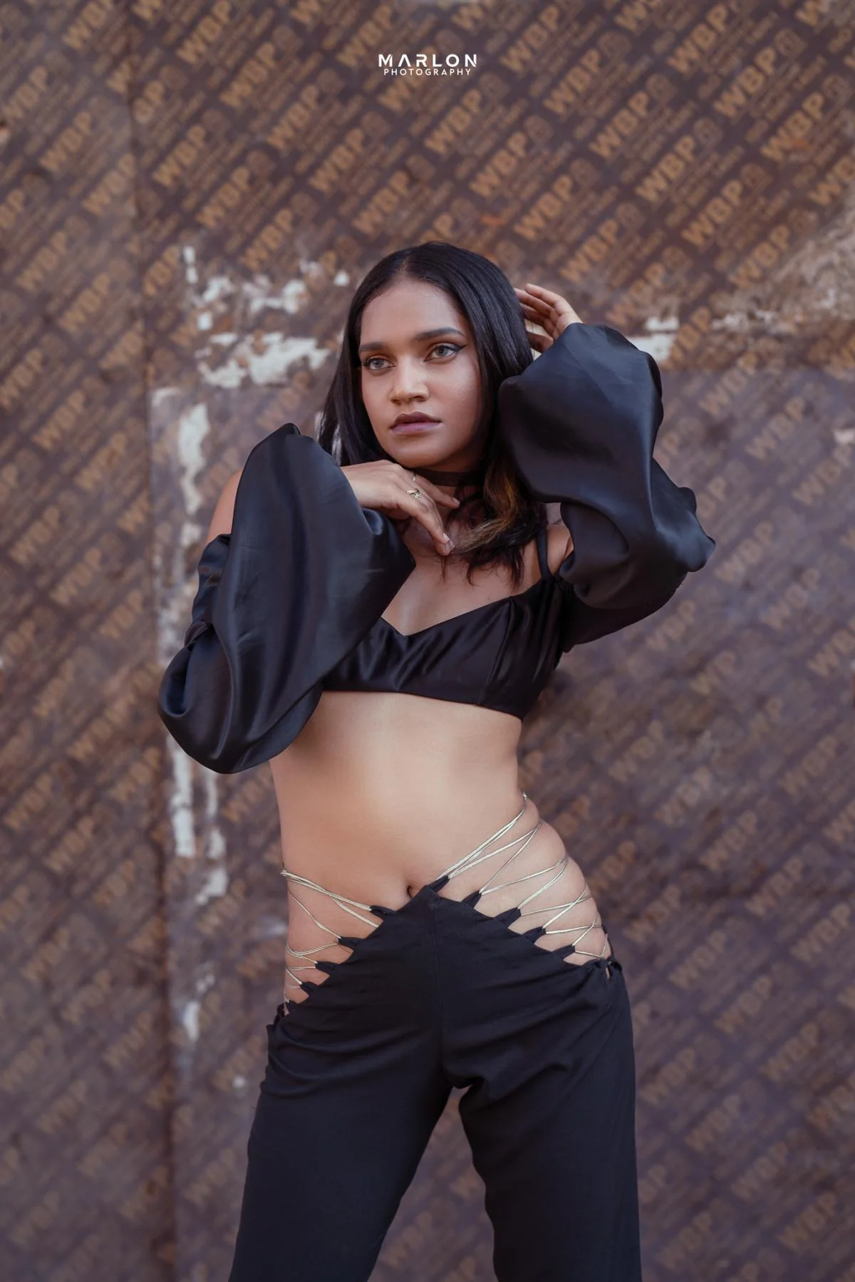 High Fashion - Sri Lankan Photoshoot Gallery (2)