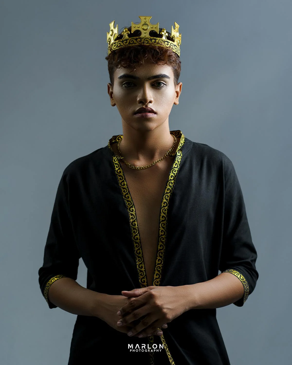 Editorial Fashion - Sri Lankan Photoshoot Gallery (3)