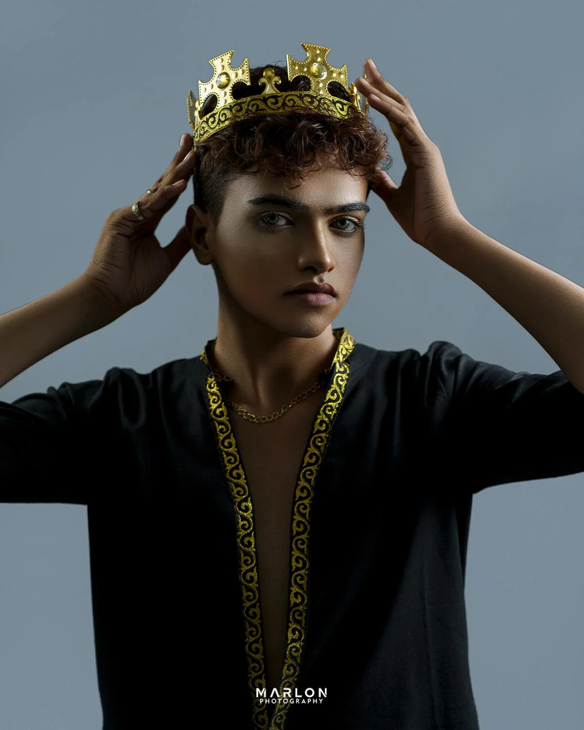 Editorial Fashion - Sri Lankan Photoshoot Gallery (4)
