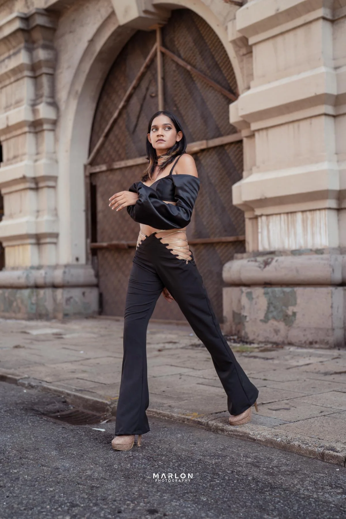High Fashion - Sri Lankan Photoshoot Gallery (4)