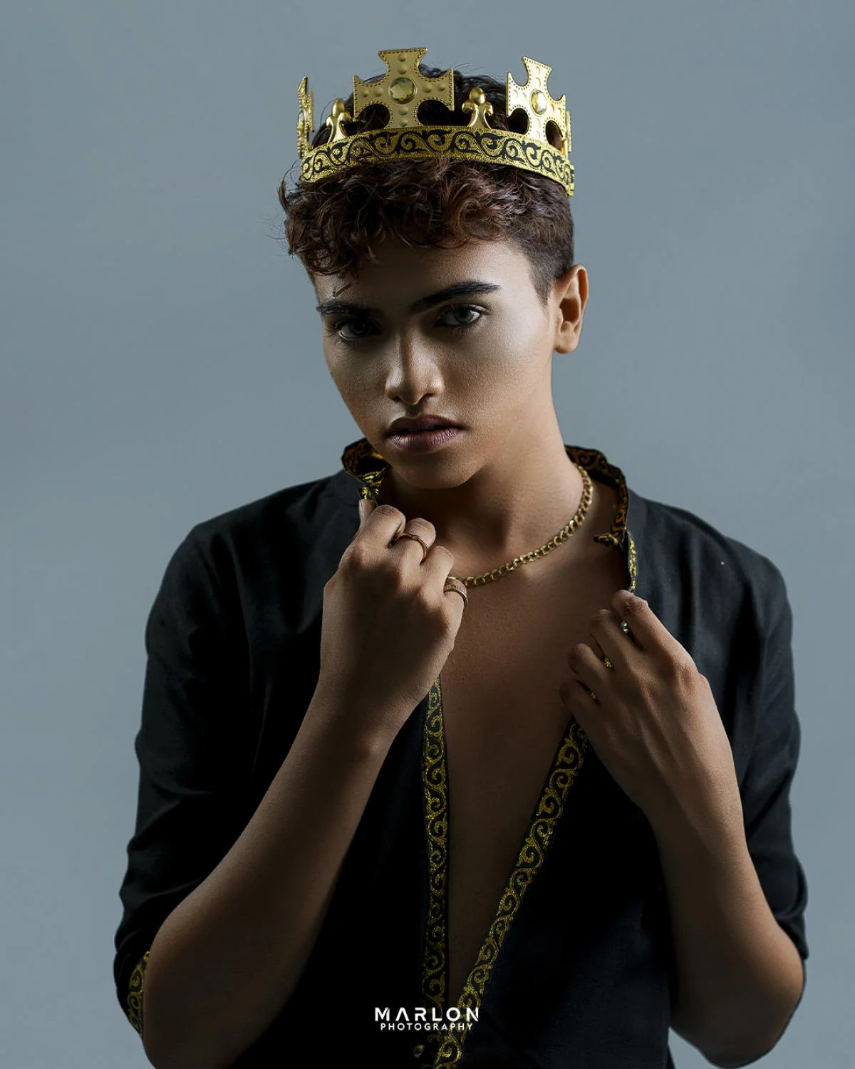 Editorial Fashion - Sri Lankan Photoshoot Gallery (5)