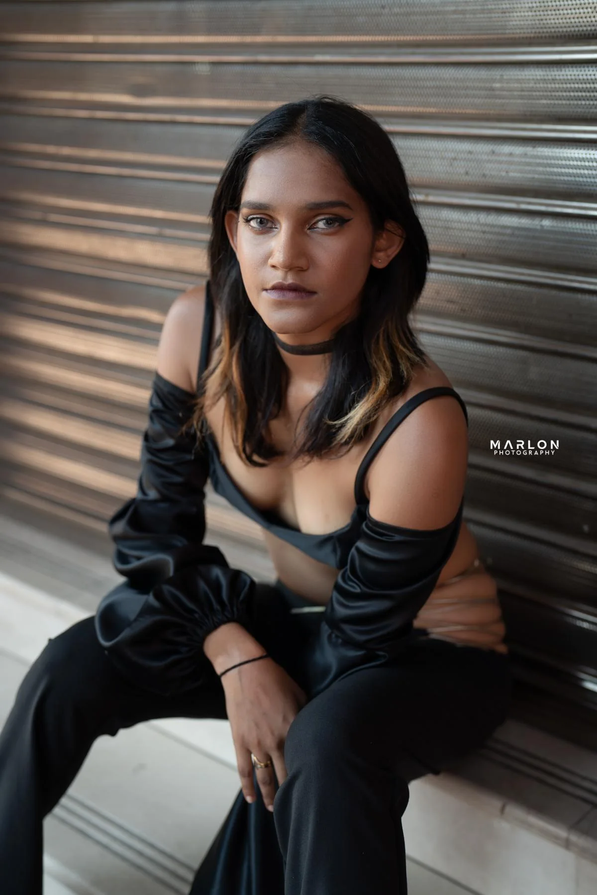 High Fashion - Sri Lankan Photoshoot Gallery (5)