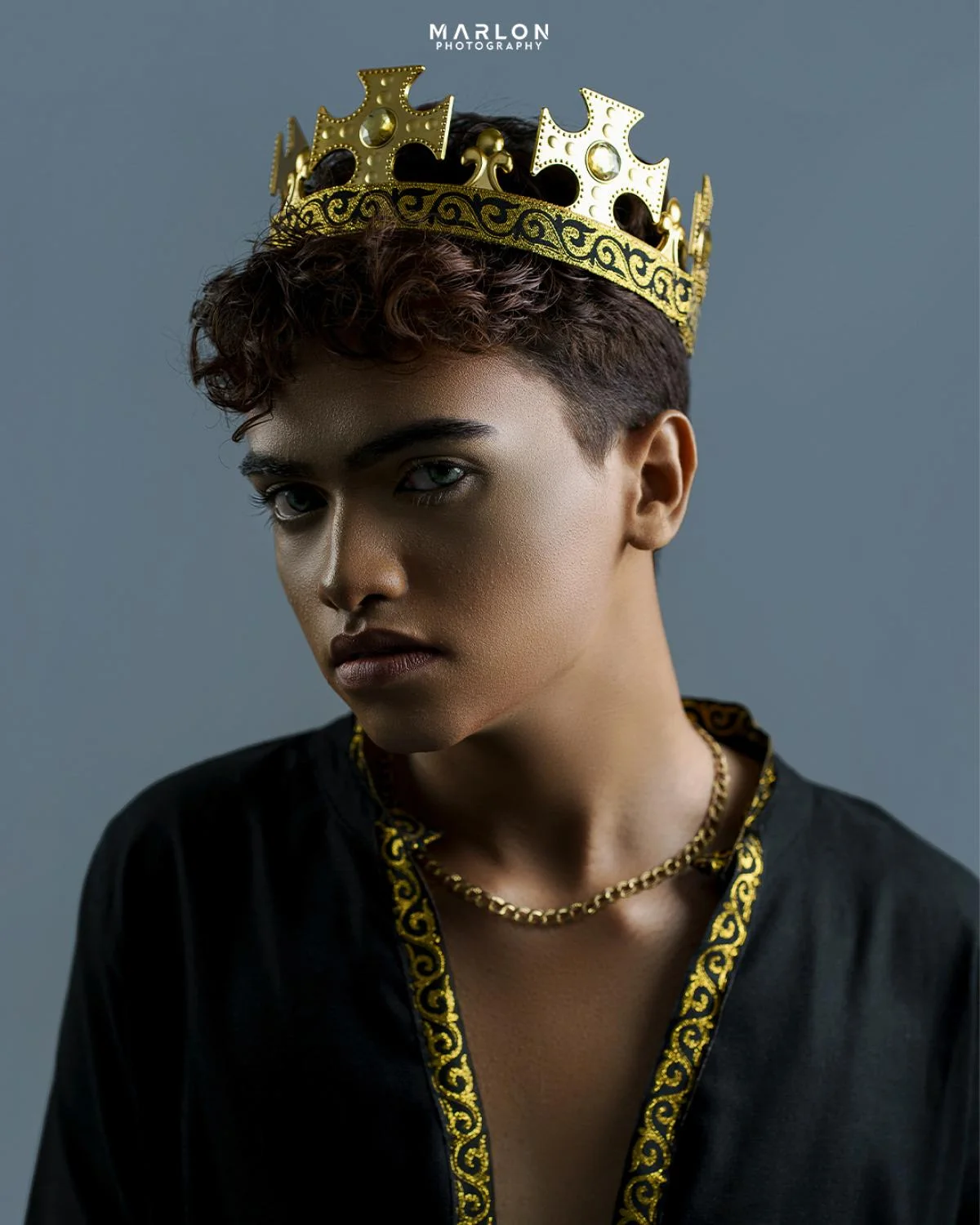 Editorial Fashion - Sri Lankan Photoshoot Gallery (6)
