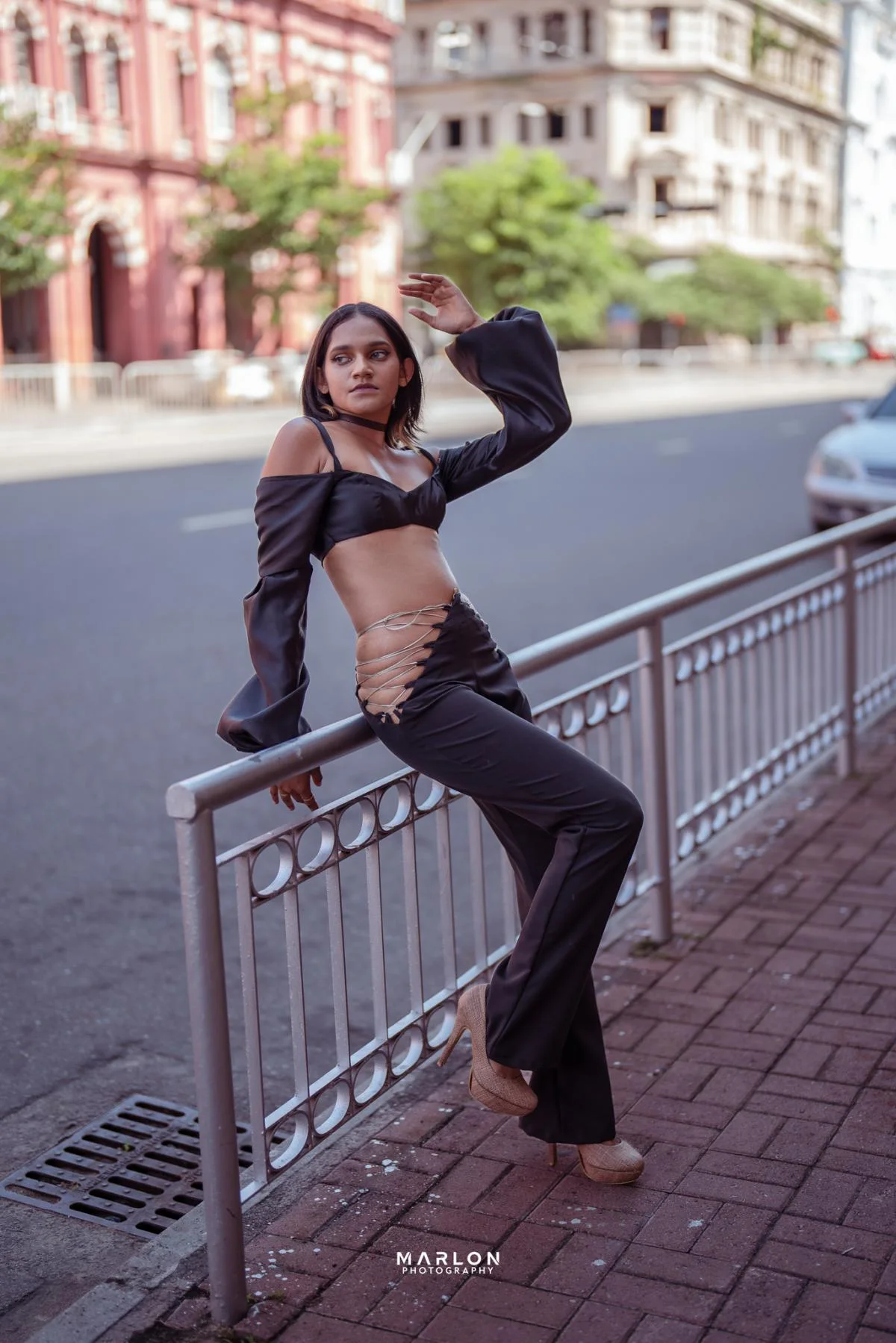 High Fashion - Sri Lankan Photoshoot Gallery (6)