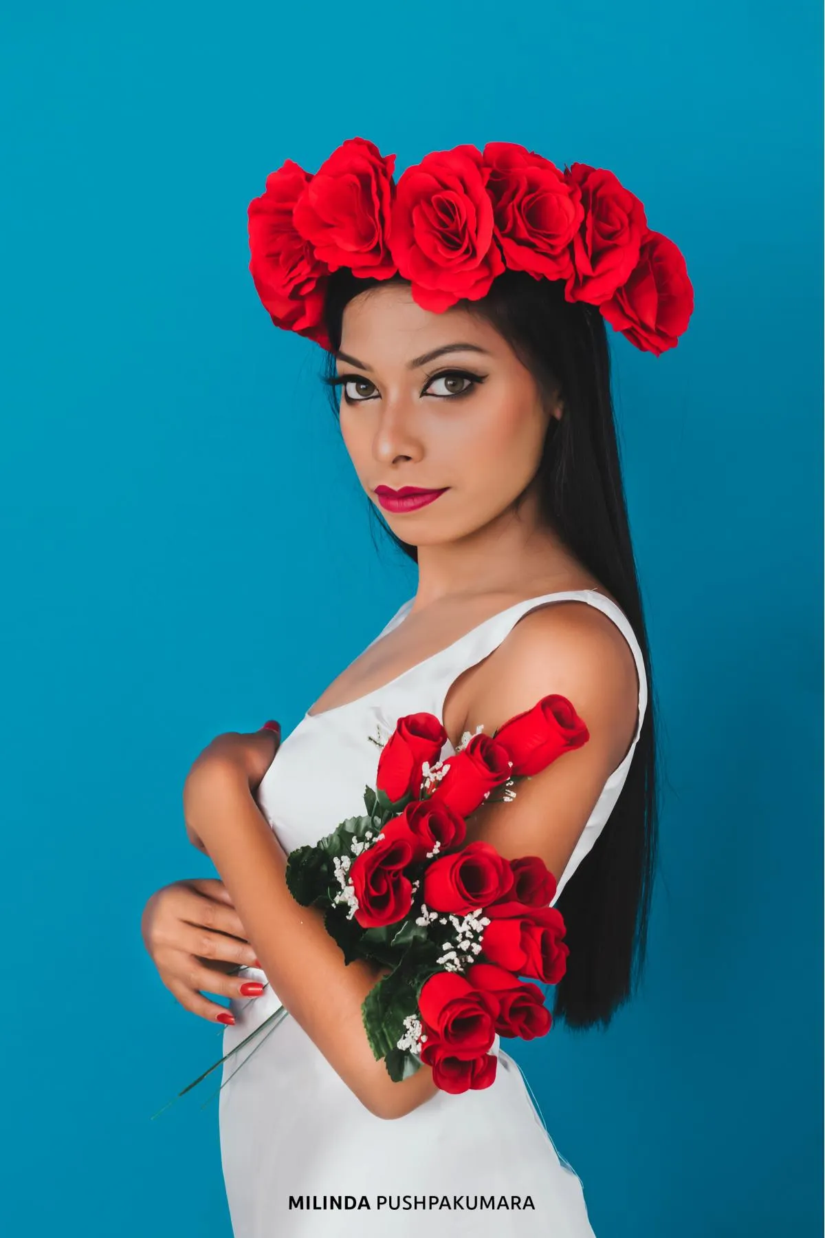 NIMA - Sri Lankan Photoshoot Gallery (1)